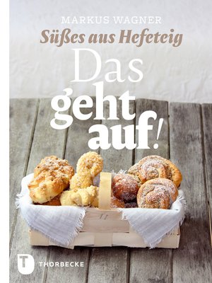 cover image of Das geht auf!